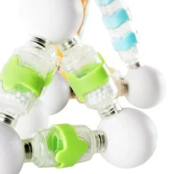 HOPTOYS Idees Cadeaux Pour Une Personne Avec Un Handicap Ou Des Troubles Moteurs*Grippies Magnetiques Shakers