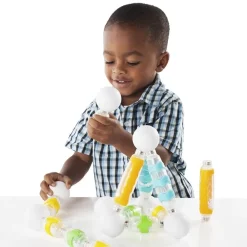 HOPTOYS Idees Cadeaux Pour Une Personne Avec Un Handicap Ou Des Troubles Moteurs*Grippies Magnetiques Shakers