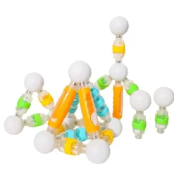 HOPTOYS Les Praxies<Grippies Magnetiques Shakers