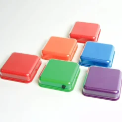 HOPTOYS Relation De Cause À Effet<Gros Boutons Enregistreurs X 6