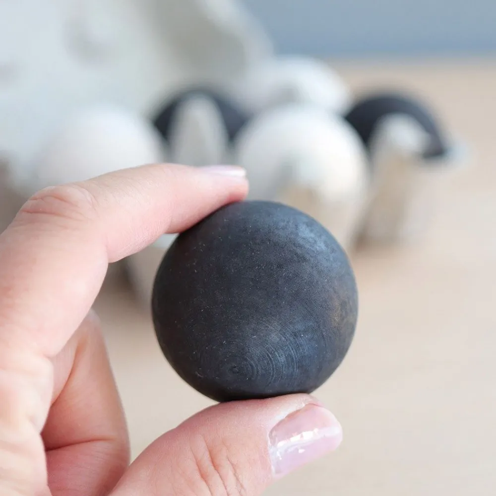HOPTOYS Jouets Sensoriels<Grosses Boules Contrastes