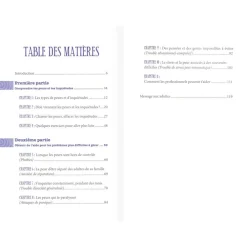 HOPTOYS Cycle 2 / Cycle 3 (Cp-Cm2)<Guide De Survie Pour Surmonter Les Peurs Et Inquietudes