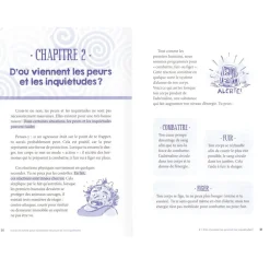 HOPTOYS Cycle 2 / Cycle 3 (Cp-Cm2)<Guide De Survie Pour Surmonter Les Peurs Et Inquietudes