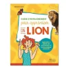 HOPTOYS Gestion Du Comportement*Guide D'Entrainement Pour Apprivoiser Son Lion