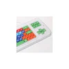 HOPTOYS Aides Techniques<Guide Doigt Clavier Clevy Transparent