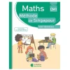 HOPTOYS Mathématiques, Formes & Couleurs*Guide Pedagogique Cm1 - Edition 2018
