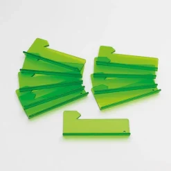 HOPTOYS Outils D'Adaptation Scolaire*Guides De Lecture Par 10