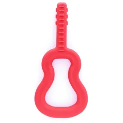 HOPTOYS Stimulation De La Zone Oro-Faciale*Guitare De Mastication