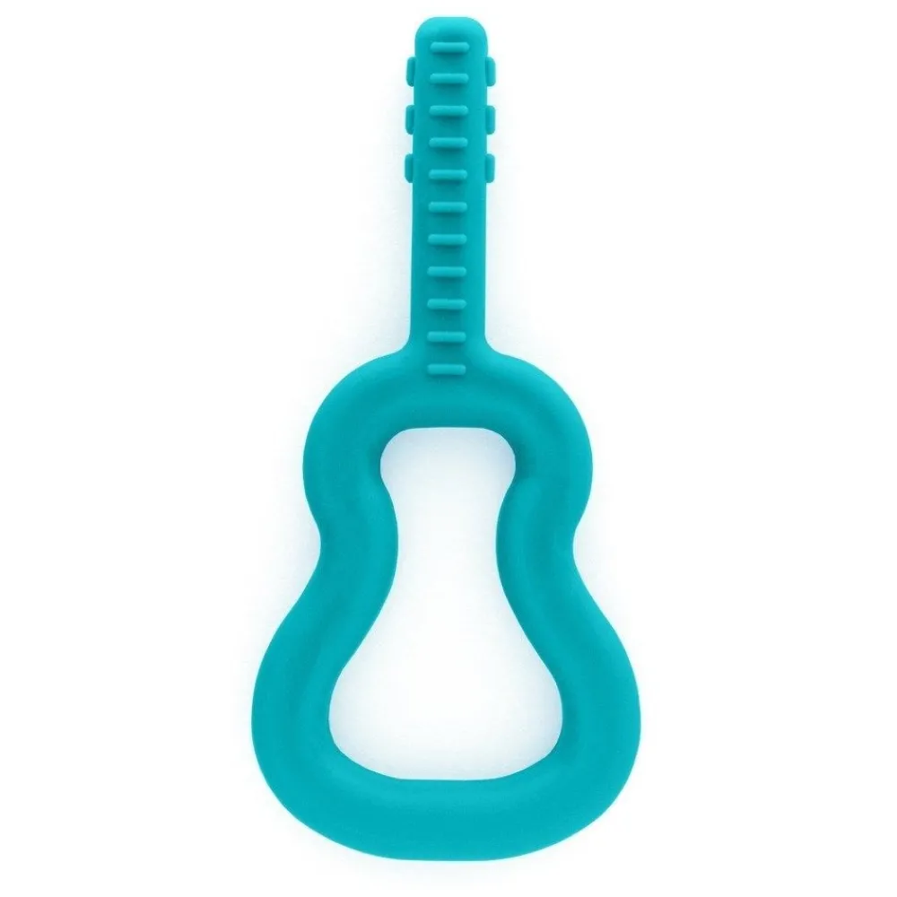HOPTOYS Stimulation De La Zone Oro-Faciale*Guitare De Mastication