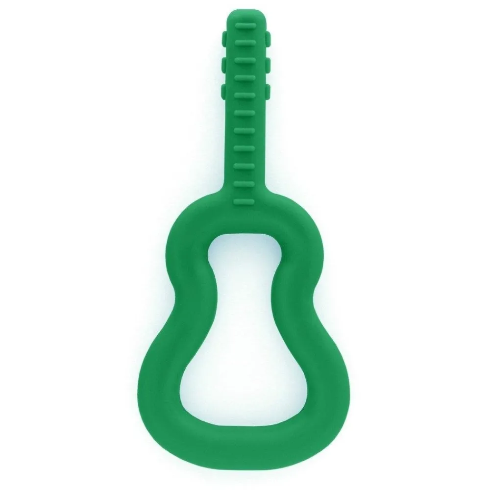 HOPTOYS Stimulation De La Zone Oro-Faciale*Guitare De Mastication