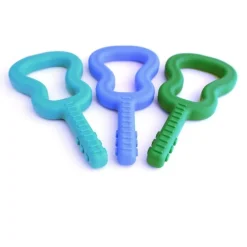 HOPTOYS Stimulation De La Zone Oro-Faciale*Guitare De Mastication
