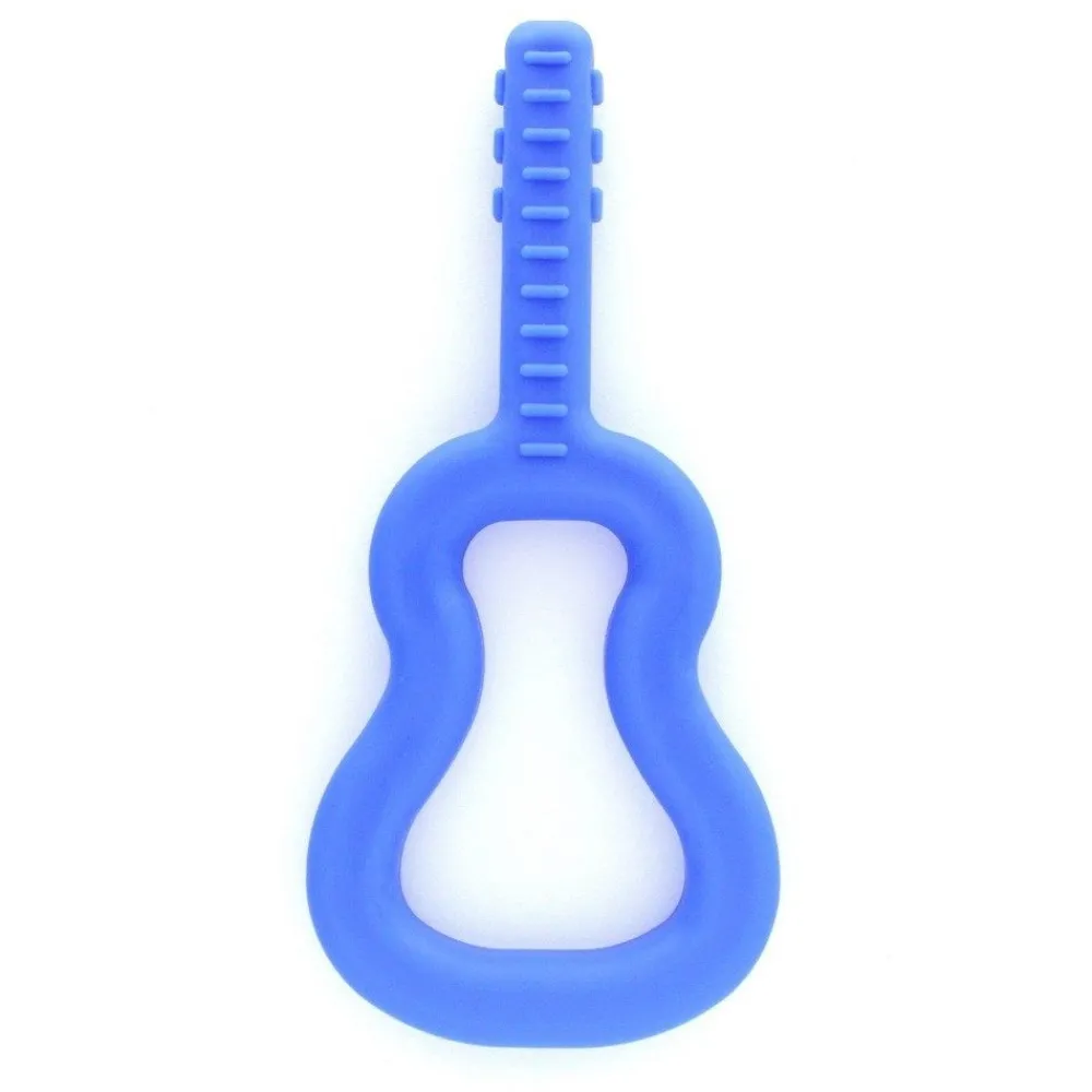 HOPTOYS Stimulation De La Zone Oro-Faciale*Guitare De Mastication