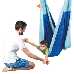 HOPTOYS Hypersensibilite*Hamac Moki Max