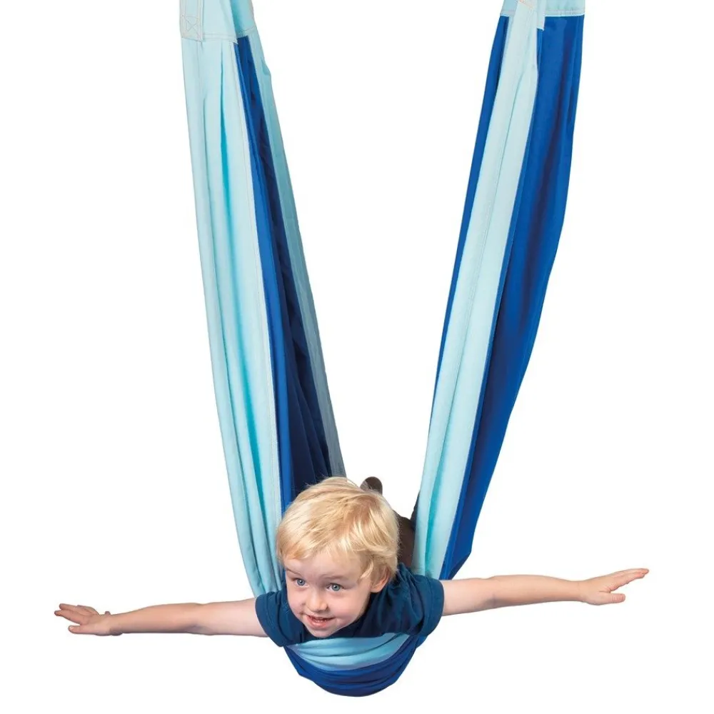 HOPTOYS Intégration Sensorielle<Hamac Moki Max