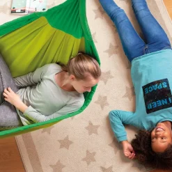 HOPTOYS Intégration Sensorielle<Hamac Moki Standard