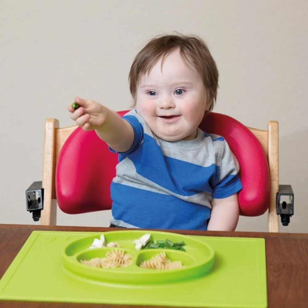 HOPTOYS Aides Quotidiennes Pour Une Personne Avec Un Handicap Ou Des Troubles Moteurs*Happy Mat