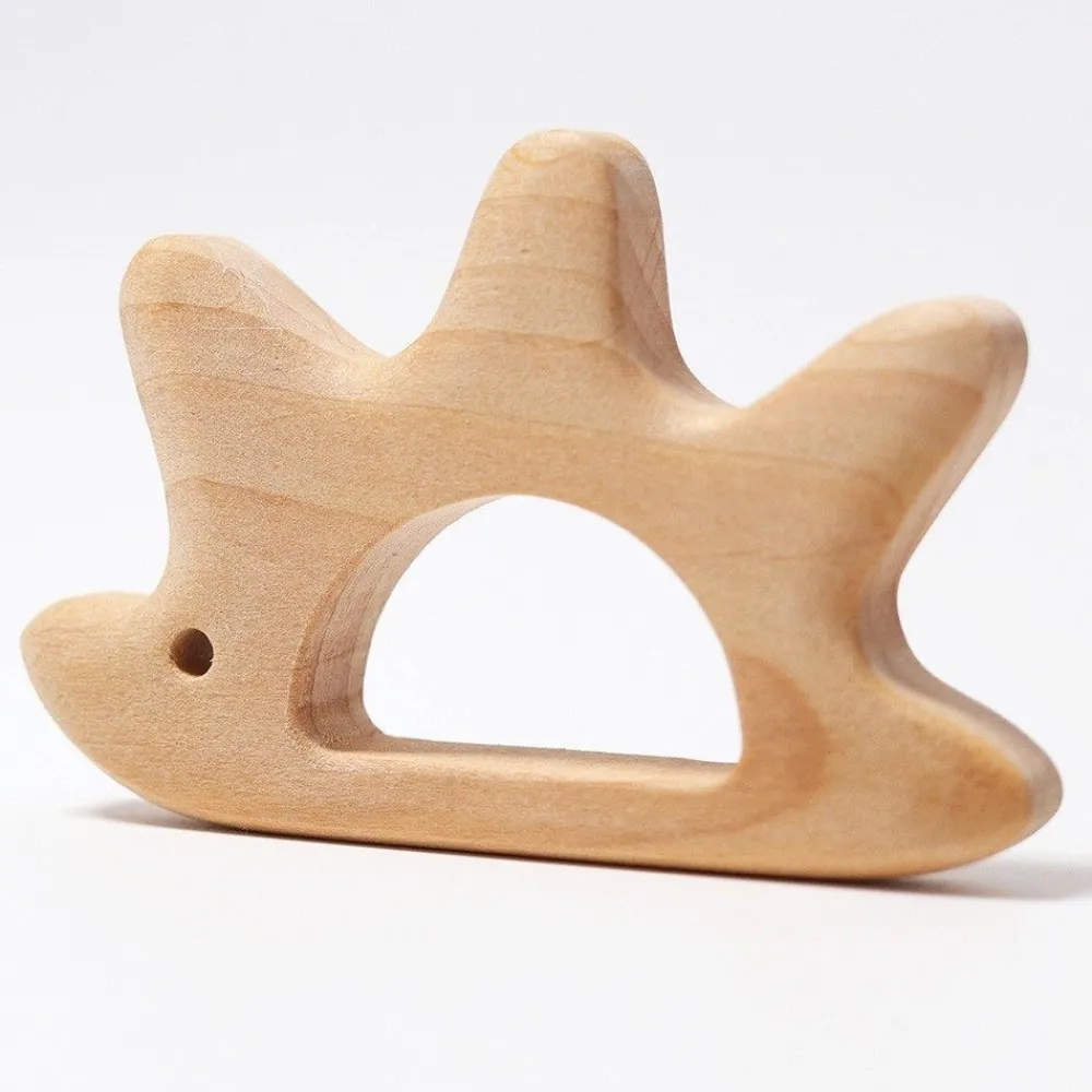 HOPTOYS Stimulation Precoce*Herisson En Bois