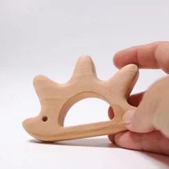 HOPTOYS Stimulation Precoce*Herisson En Bois