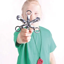 HOPTOYS Oralite Et Alimentation*Hexichew