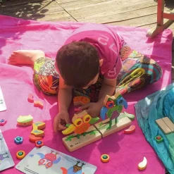HOPTOYS Idees Cadeaux Pour Une Personne Avec Un Handicap Visuel*Hiboux Precieux