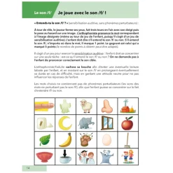 HOPTOYS Voix & Articulation<Histoires A 2 Voix