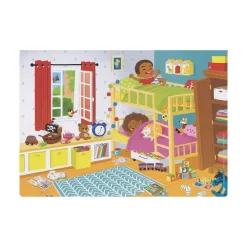 HOPTOYS Lexique, Imagerie, Langage Oral<Histoires Sequentielles Sonores