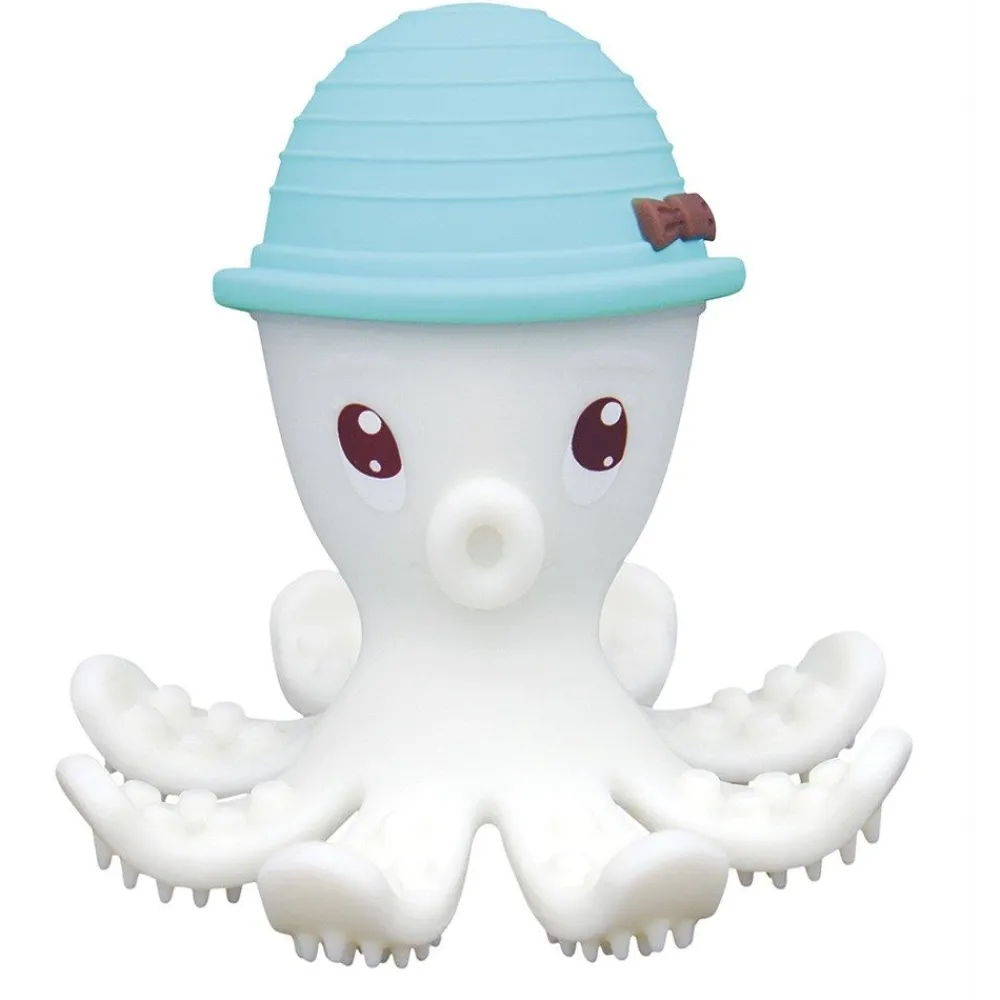 HOPTOYS Stimulation Precoce*Hochet Pieuvre
