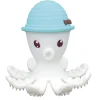 HOPTOYS Troubles De L'Oralite<Hochet Pieuvre