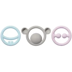 HOPTOYS Stimulation Precoce*Hochets Nigi Nagi & Nogi