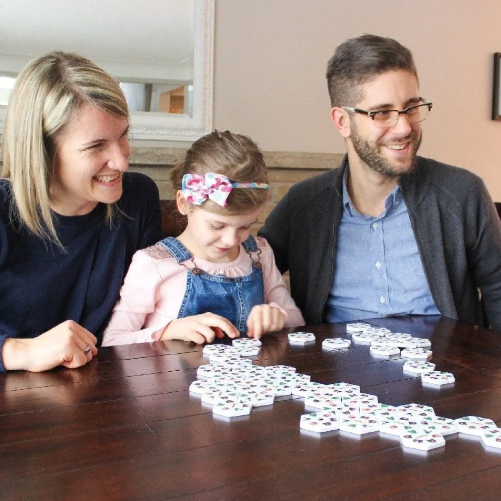 HOPTOYS Idees Cadeaux Pour Une Personne A Haut Potentiel*Honeycombs