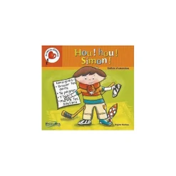 HOPTOYS Cycle 1 (Maternelle)<Hou ! Hou ! Simon