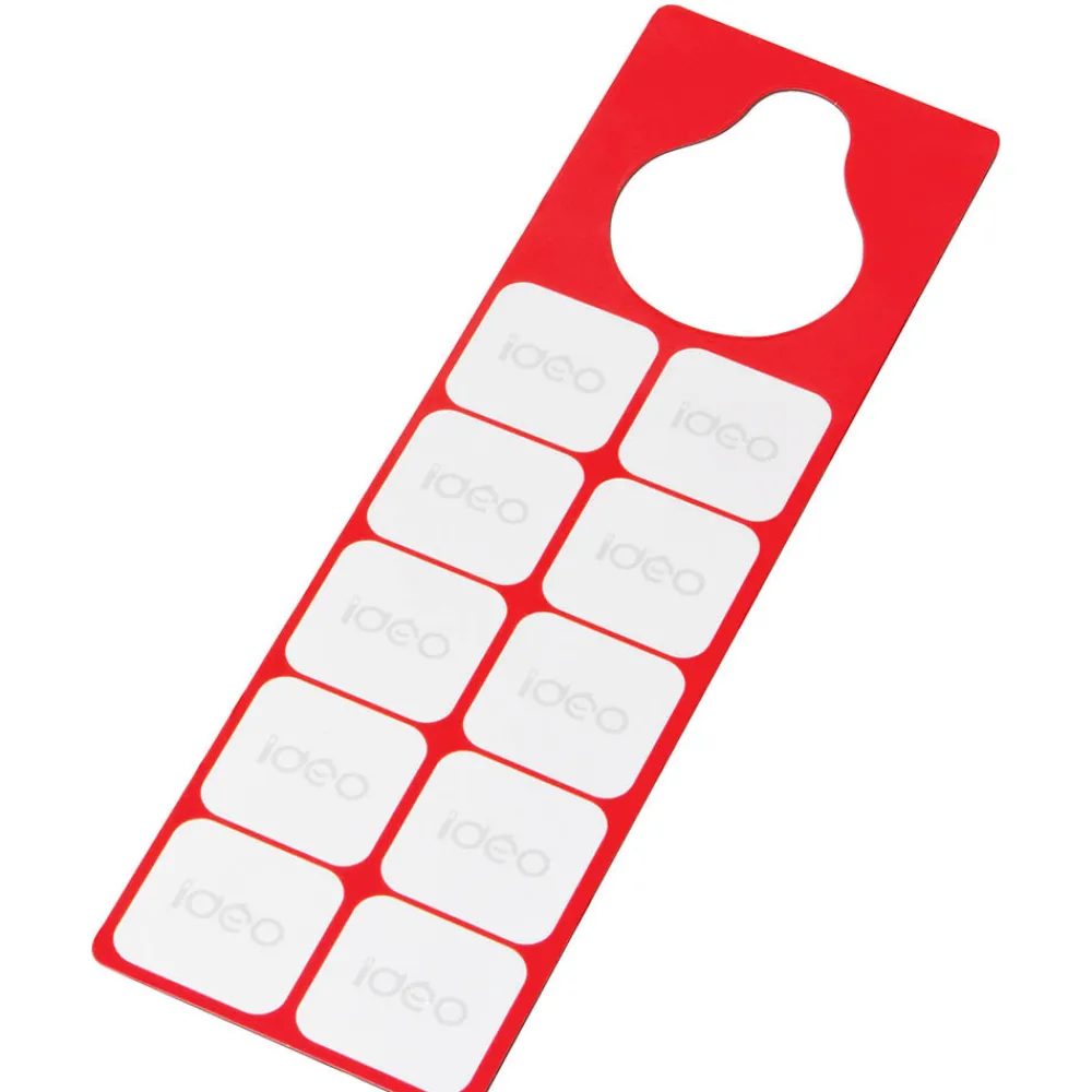 HOPTOYS Organisation & Planification<Ideo - Accroche Porte Vertical
