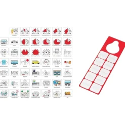 HOPTOYS Organisation & Planification<Ideo - Edition Time Timer