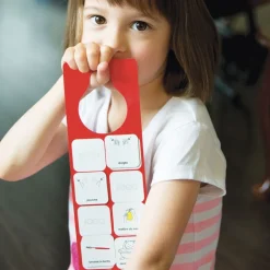 HOPTOYS Communication Alternative & Augmentee<Ideo - Jeu Integral