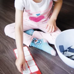 HOPTOYS Communication Alternative & Augmentee<Ideo - Jeu Integral