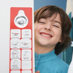 HOPTOYS Communication Alternative & Augmentee<Ideo - Jeu Integral