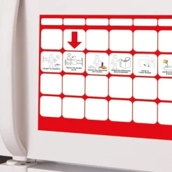 HOPTOYS Routines & Supports D'Affichage*Ideo - Jeu Integral