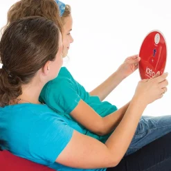 HOPTOYS Aides Alternatives A La Communication<Ideo - La Roue De Secours