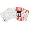 HOPTOYS ReÉducation Cognitive, Troubles Neurologiques<Ideo - Memopicto