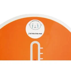 HOPTOYS Jeux Éducatifs*Ideo - Ronde Des Bobos