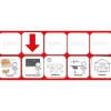 HOPTOYS Organisation & Planification<Ideo - Support Taches
