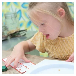 HOPTOYS Routines & Structures*Ideo - Support Taches