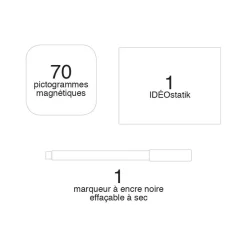 HOPTOYS Cycle 2 / Cycle 3 (Cp-Cm2)<Ideo - Systeme De Motivation