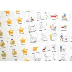 HOPTOYS Renforcateurs & Motivateurs*Ideo - Systeme De Motivation
