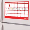 HOPTOYS Organisation & Planification<Ideo - Tableau Magnetique
