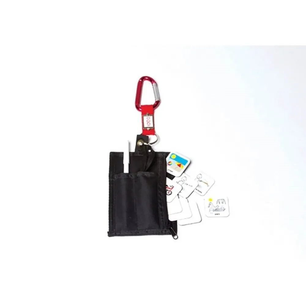 HOPTOYS Routines & Structures*Ideo - Trousse Portative