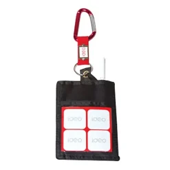 HOPTOYS Routines & Structures*Ideo - Trousse Portative