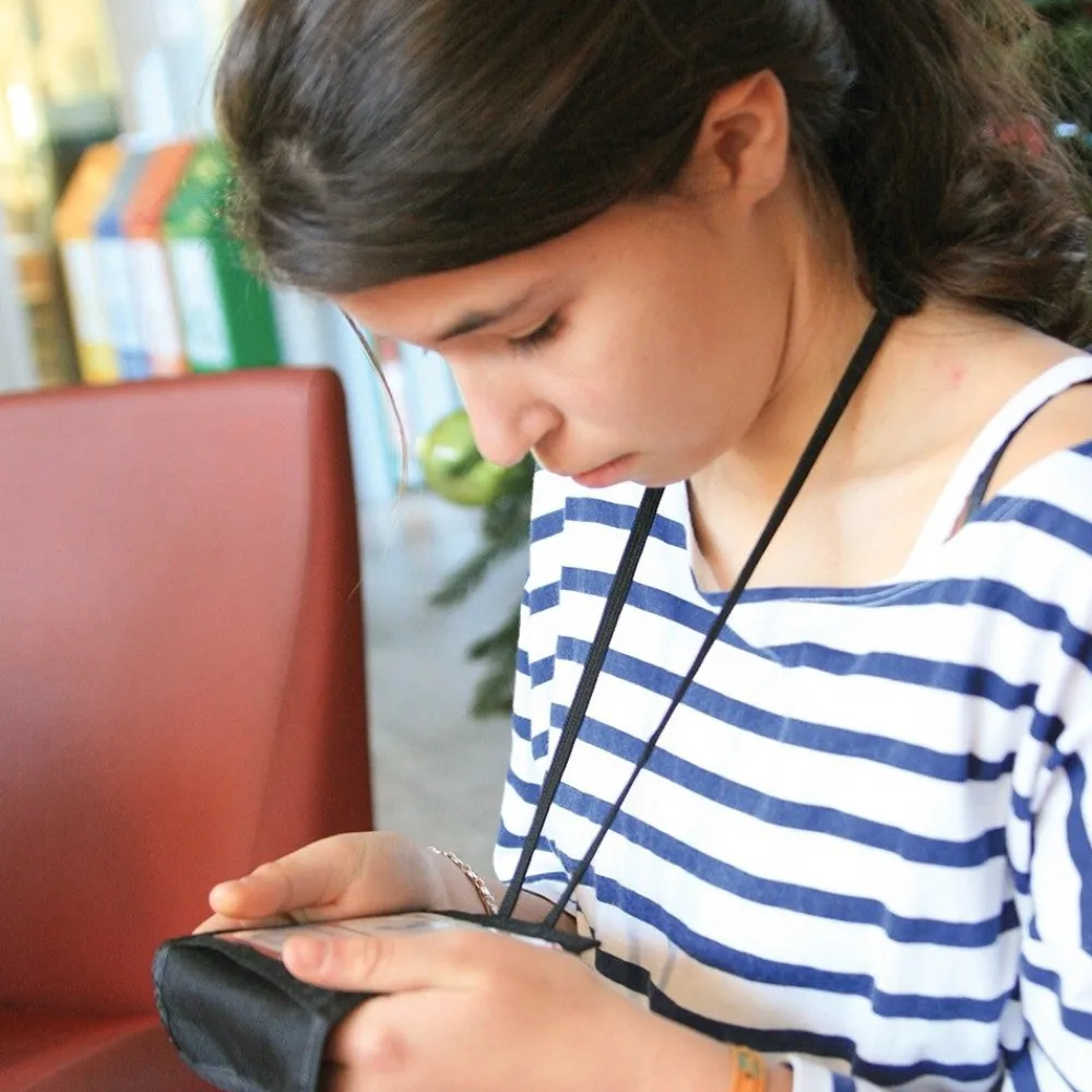 HOPTOYS Création De Matériel Reeducatif<Ideo - Trousse Portative