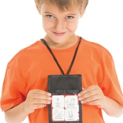 HOPTOYS Création De Matériel Reeducatif<Ideo - Trousse Portative