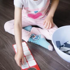 HOPTOYS Routines & Supports D'Affichage*Ideomodule - Petite Enfance